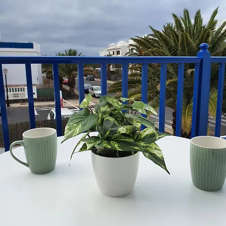 Lanzarote Costa Teguise