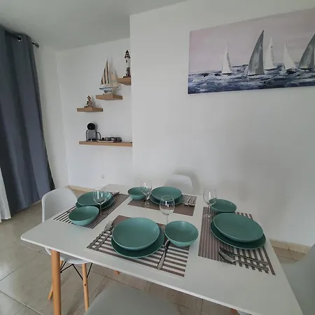 Lanzarote * Costa Teguise