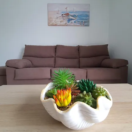 Lanzarote Appartamento *