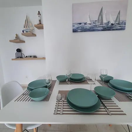 Appartamento Lanzarote