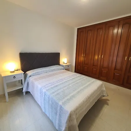 Lanzarote Appartamento *