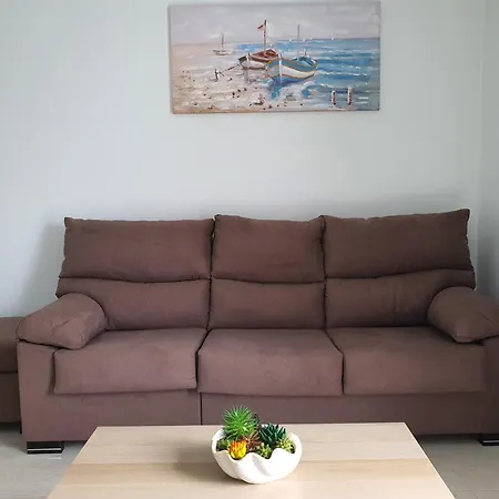 Appartamento Lanzarote *