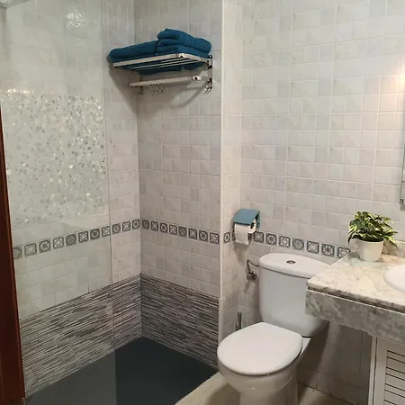 Lanzarote Appartamento *