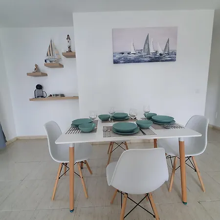 Appartamento Lanzarote