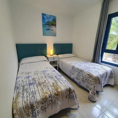 Appartamento Lanzarote