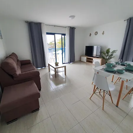 Appartamento Lanzarote