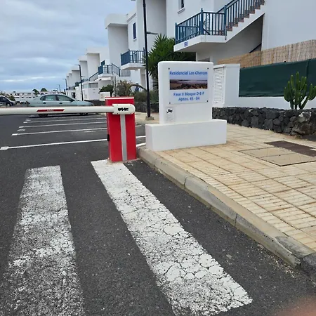 Lanzarote * Costa Teguise